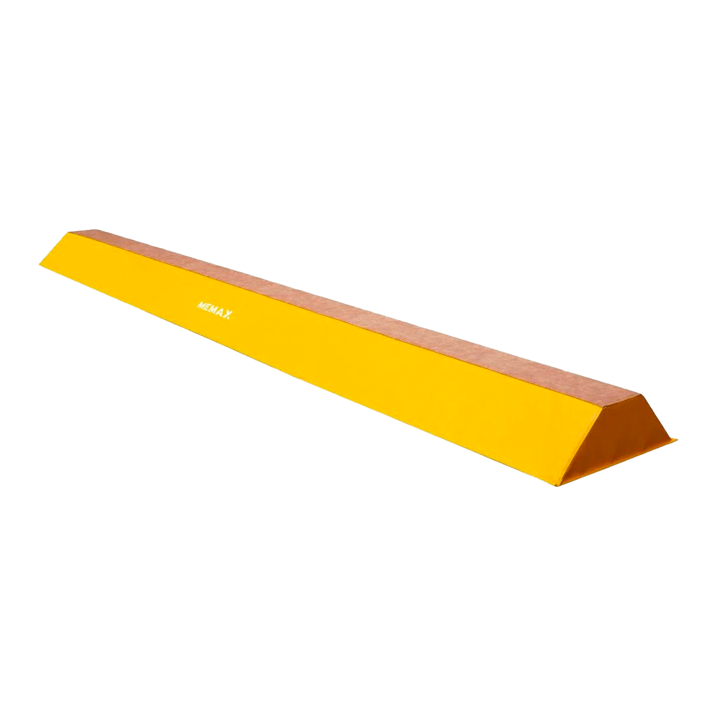 MEMAX Training Balance Beam - One Piece