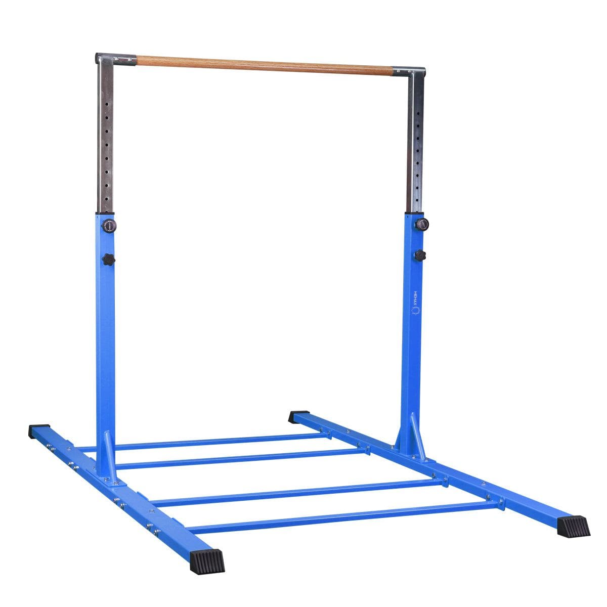 Advanced Gymnastics Bar Training Bar Adjustable Height Kip Bar V2.0