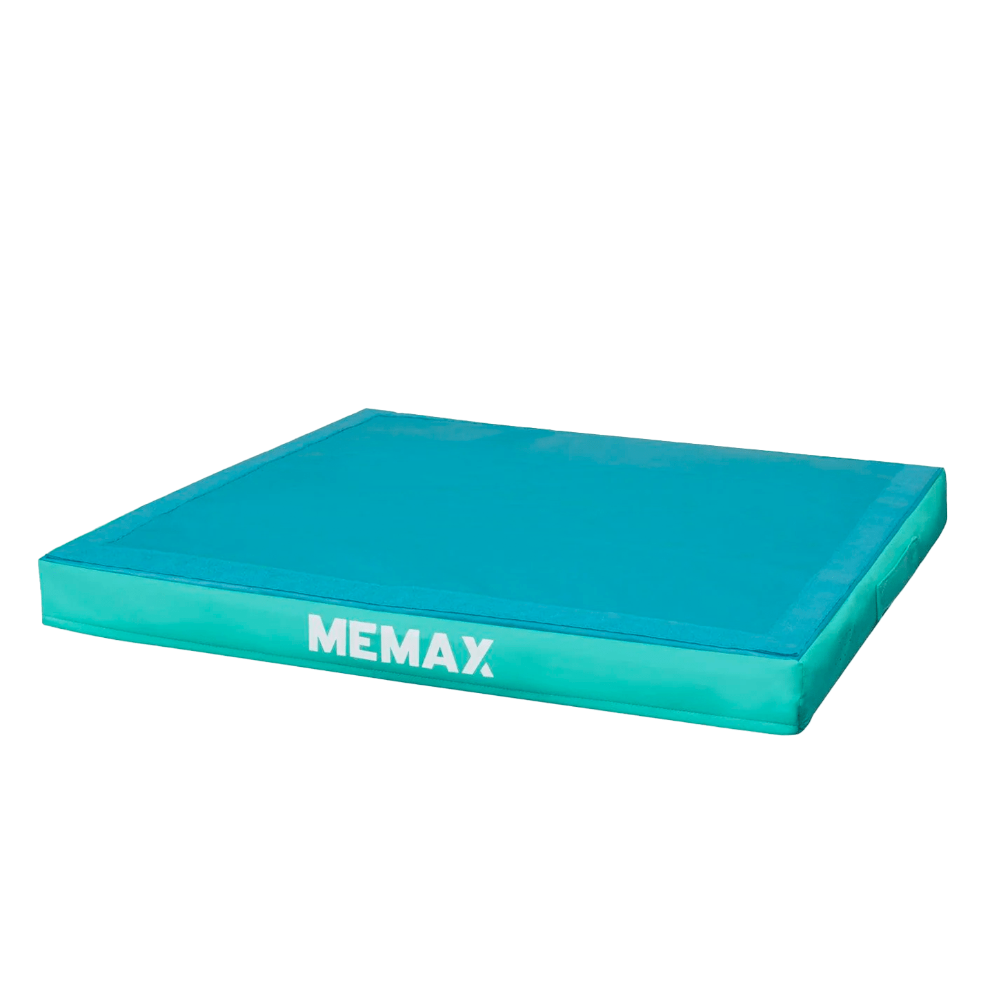 Cover Only - 10cm Thick Non-Foldable Safety Mat Crash Mat