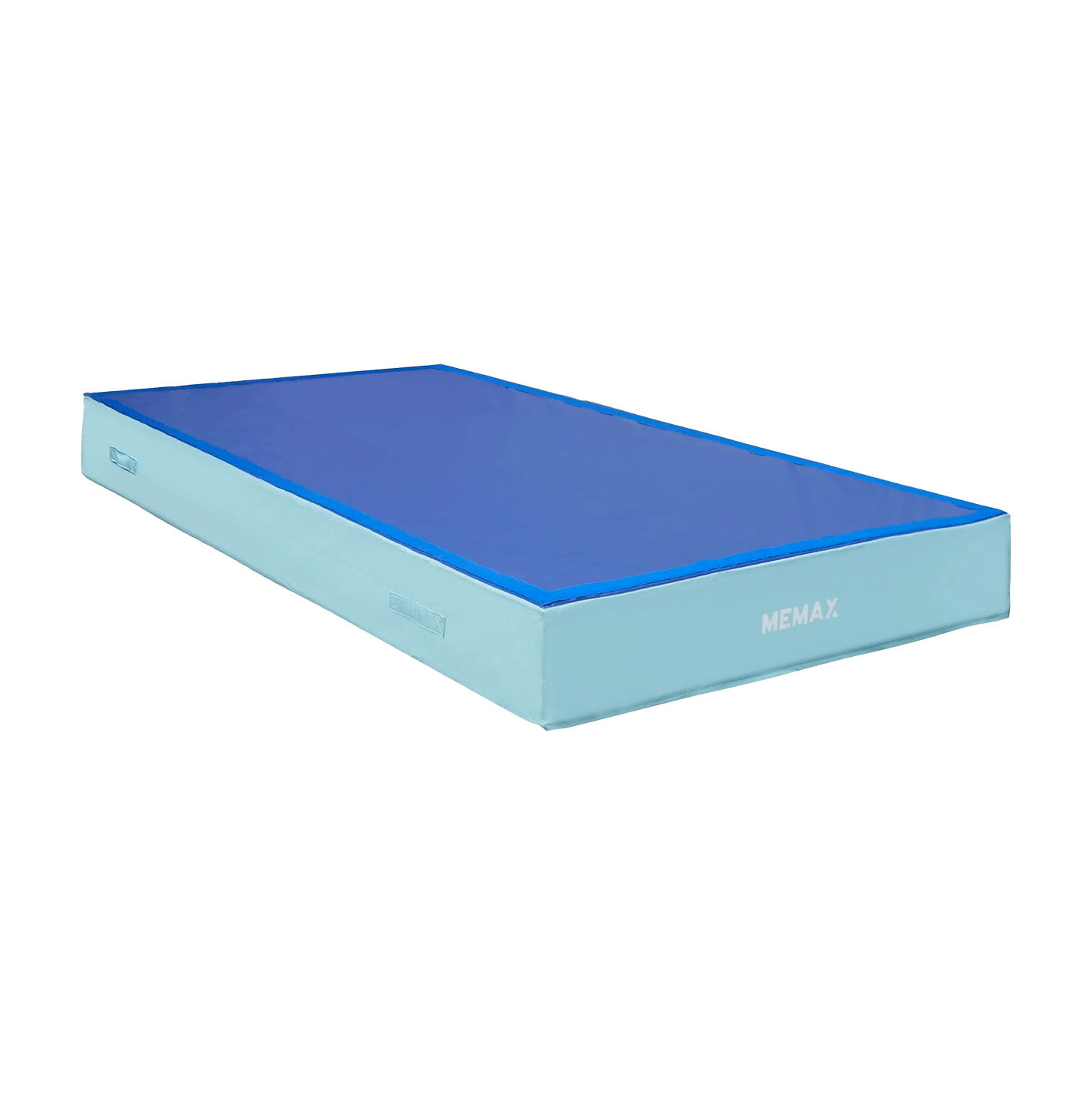 MEMAX 30cm Thick Soft Crash Mat Landing Mat - Large Sizes