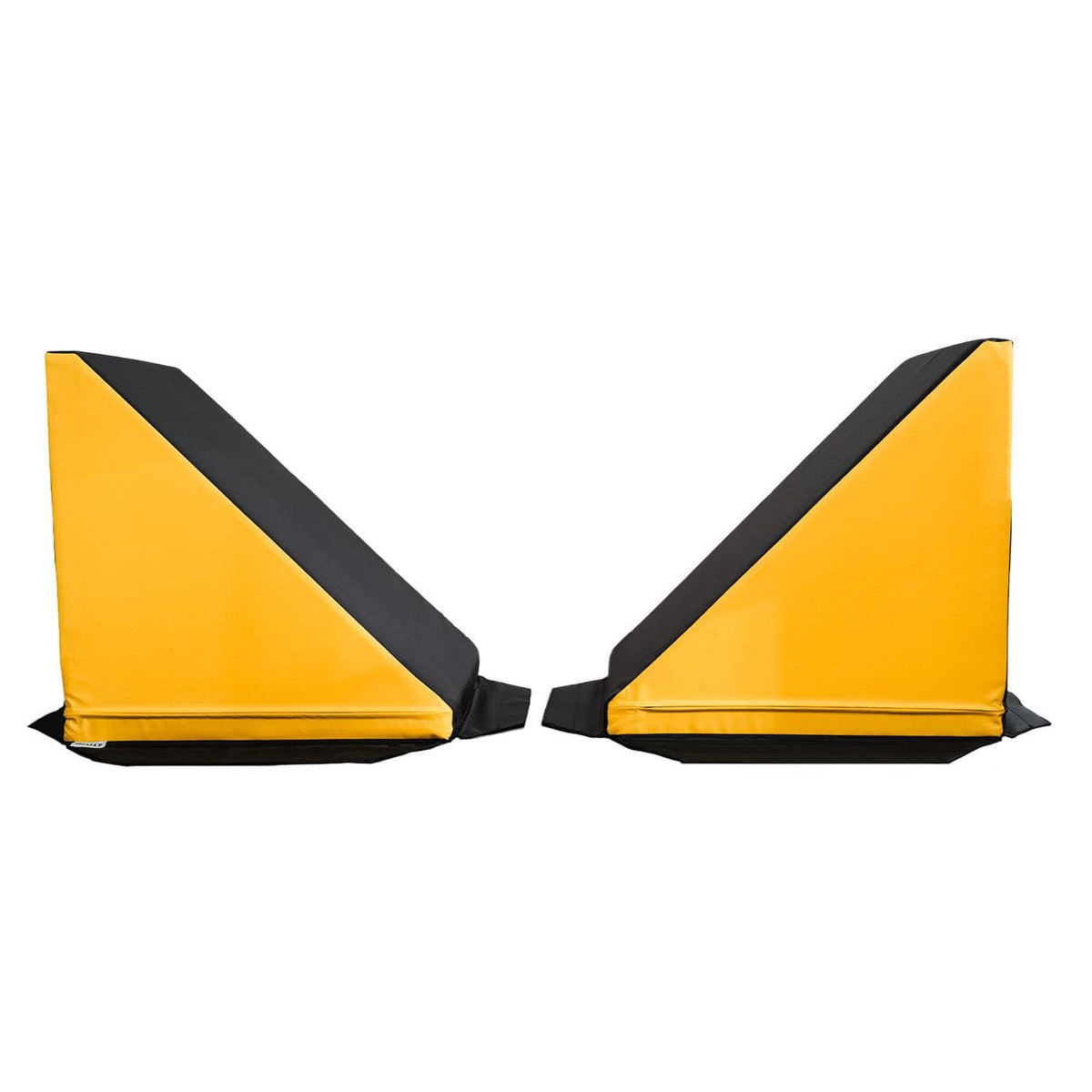 Ninja System with Vertical Wall