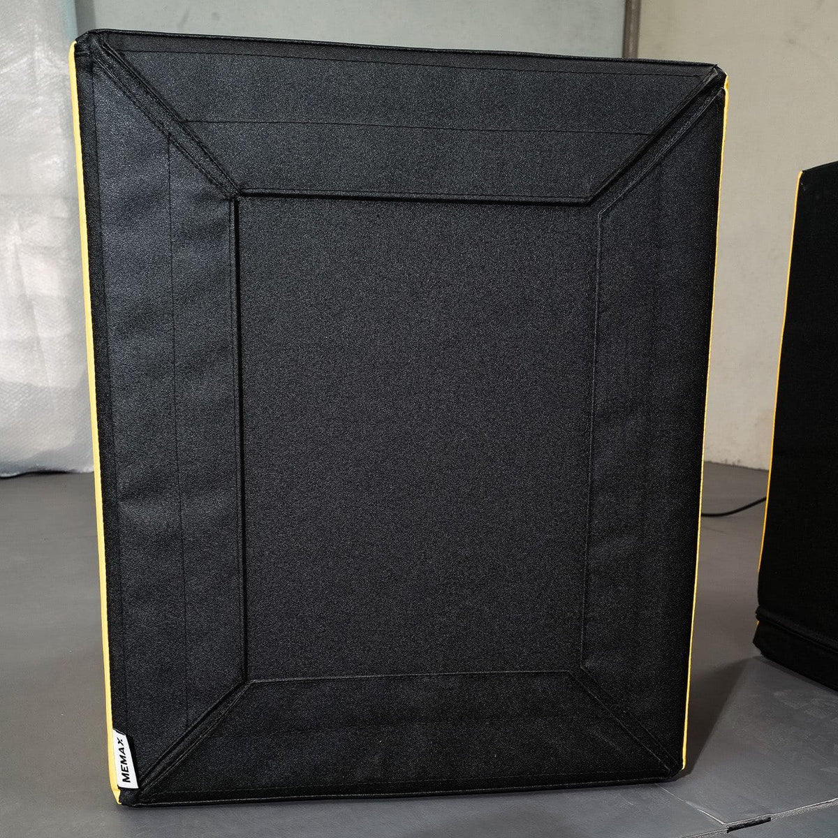 Ninja System with Vertical Wall