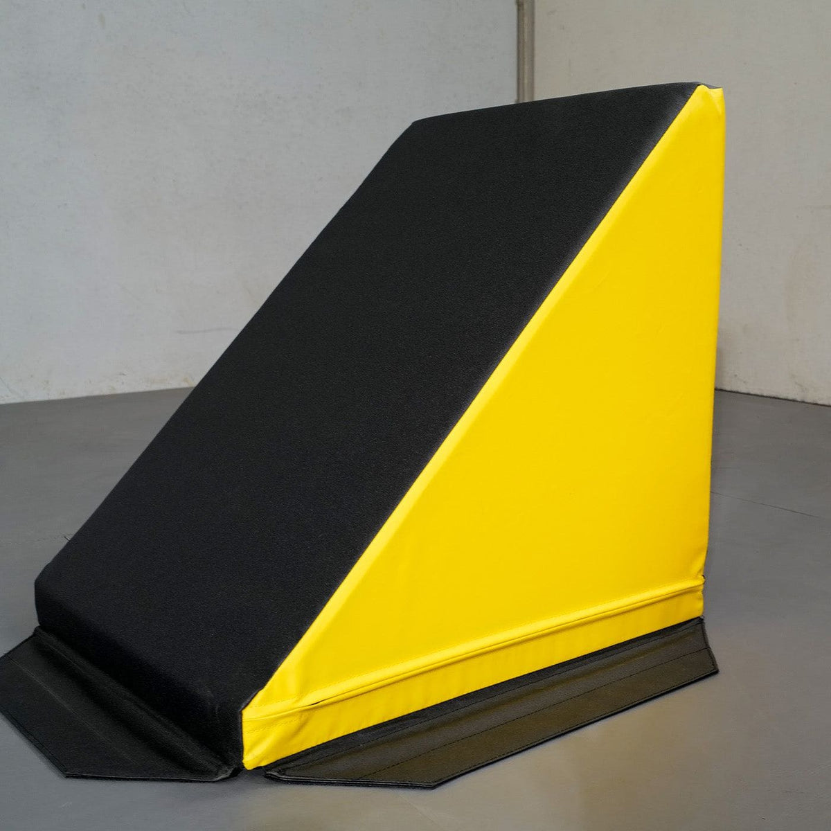 Ninja System with Vertical Wall