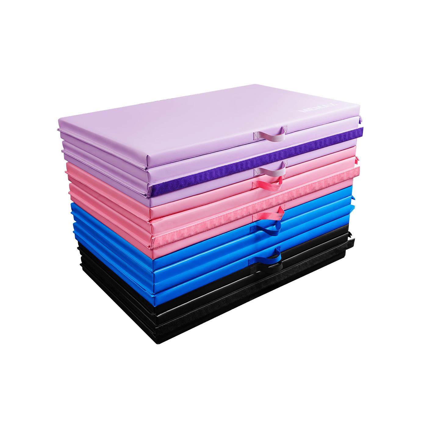 MEMAX Foldable Tumbling Mat - 300x120x5cm