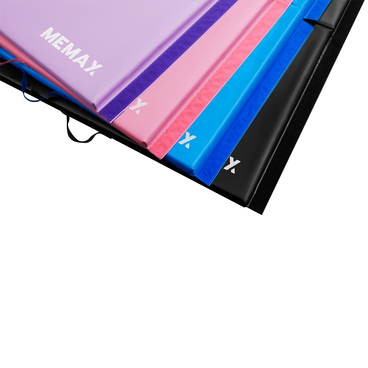 MEMAX Foldable Tumbling Mat - 300x120x5cm