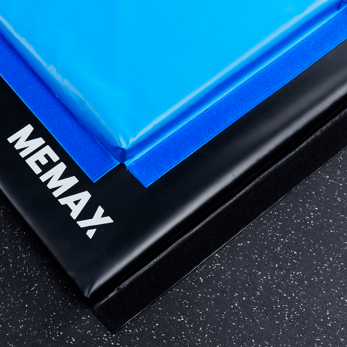 MEMAX Foldable Tumbling Mat - 300x120x5cm