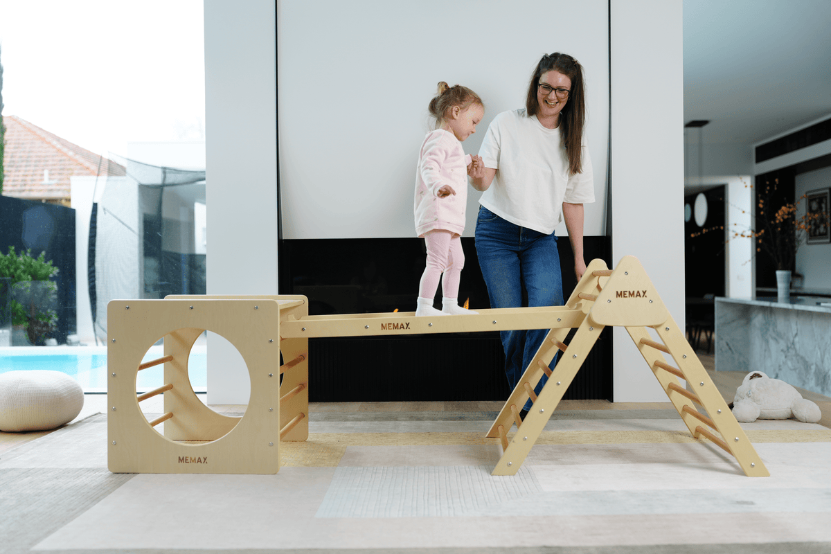 Early Learning Discovery Package - 18 Pieces