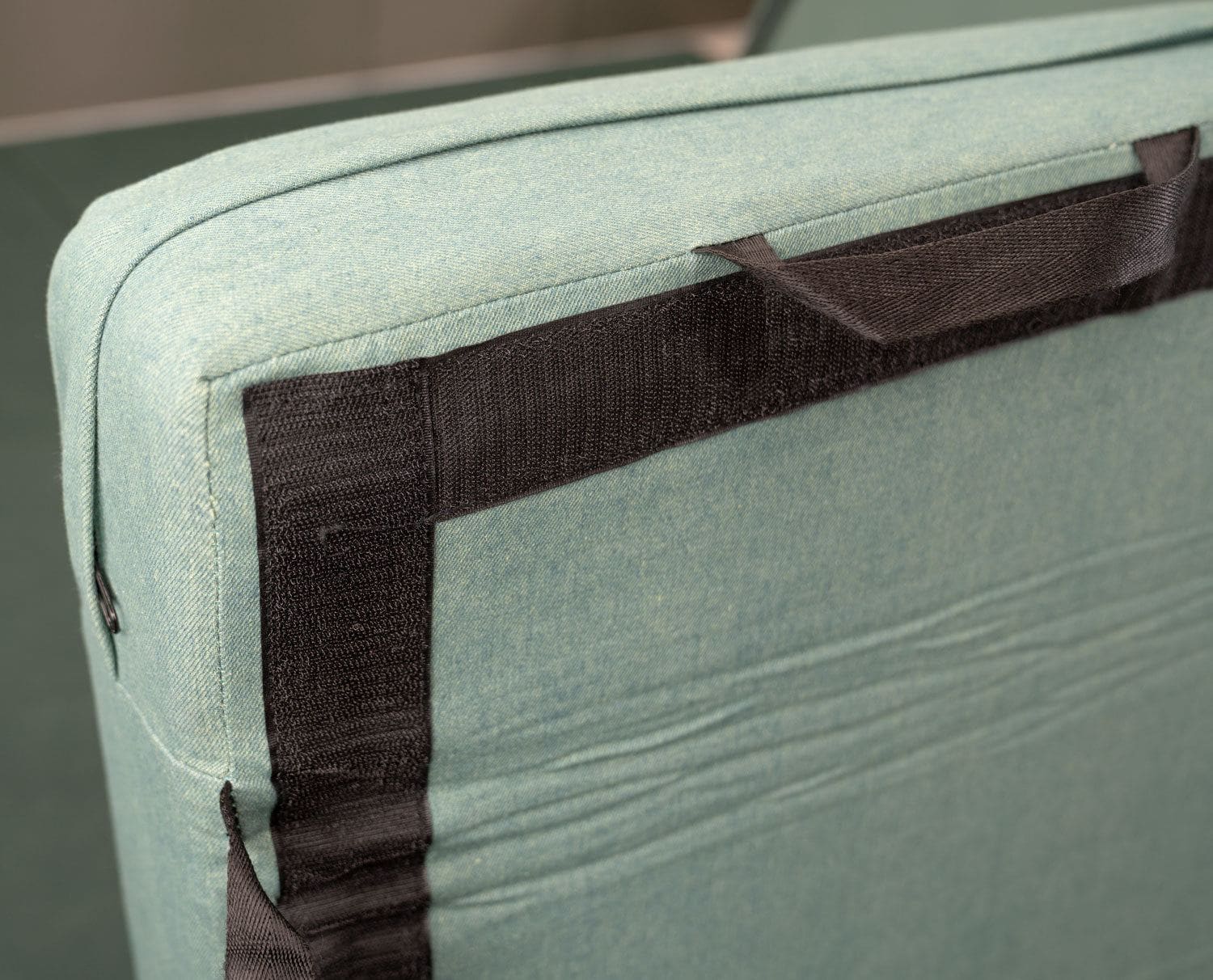 MEMAX Ultra Soft Crash Mat 150x150x20cm