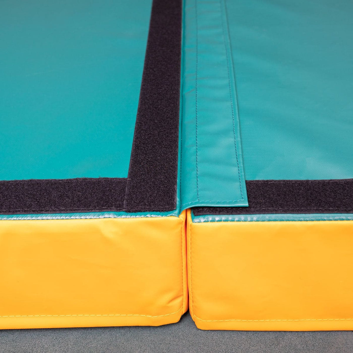 MEMAX Modular Practice Mat - Multiple Sizes