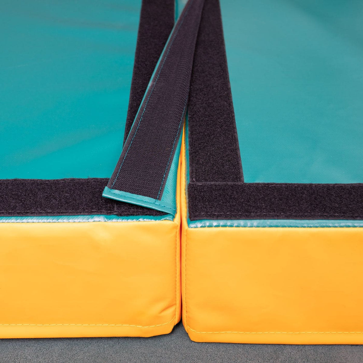 MEMAX Modular Practice Mat - Multiple Sizes