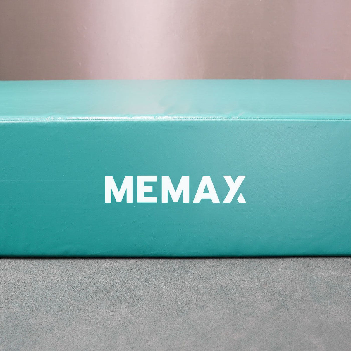 MEMAX Large Foldable Landing Mat -30cm Thick (with PVC Cover)