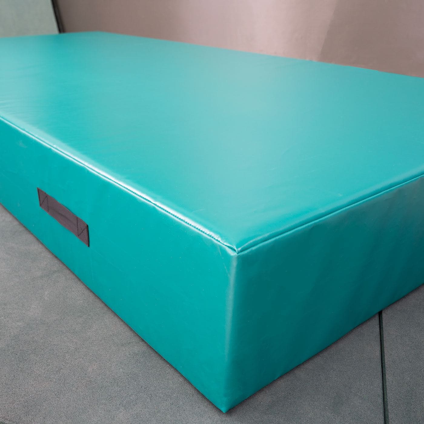 MEMAX Large Foldable Landing Mat -30cm Thick (with PVC Cover)