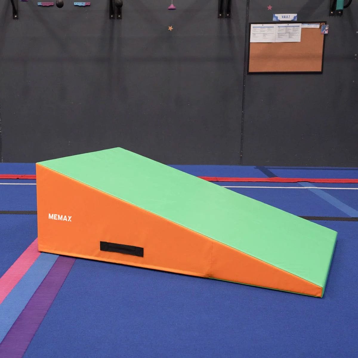 MEMAX Incline Foam Module - 150 x 100 x 50cm