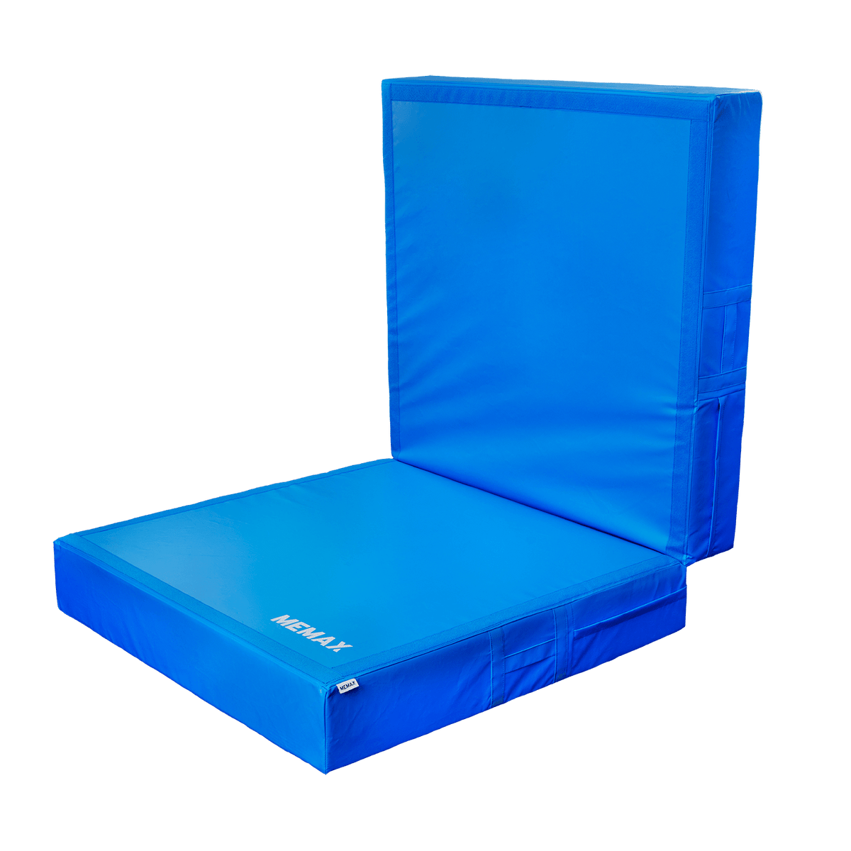 MEMAX Foldable Dual Density Landing Mat - 20cm Thick