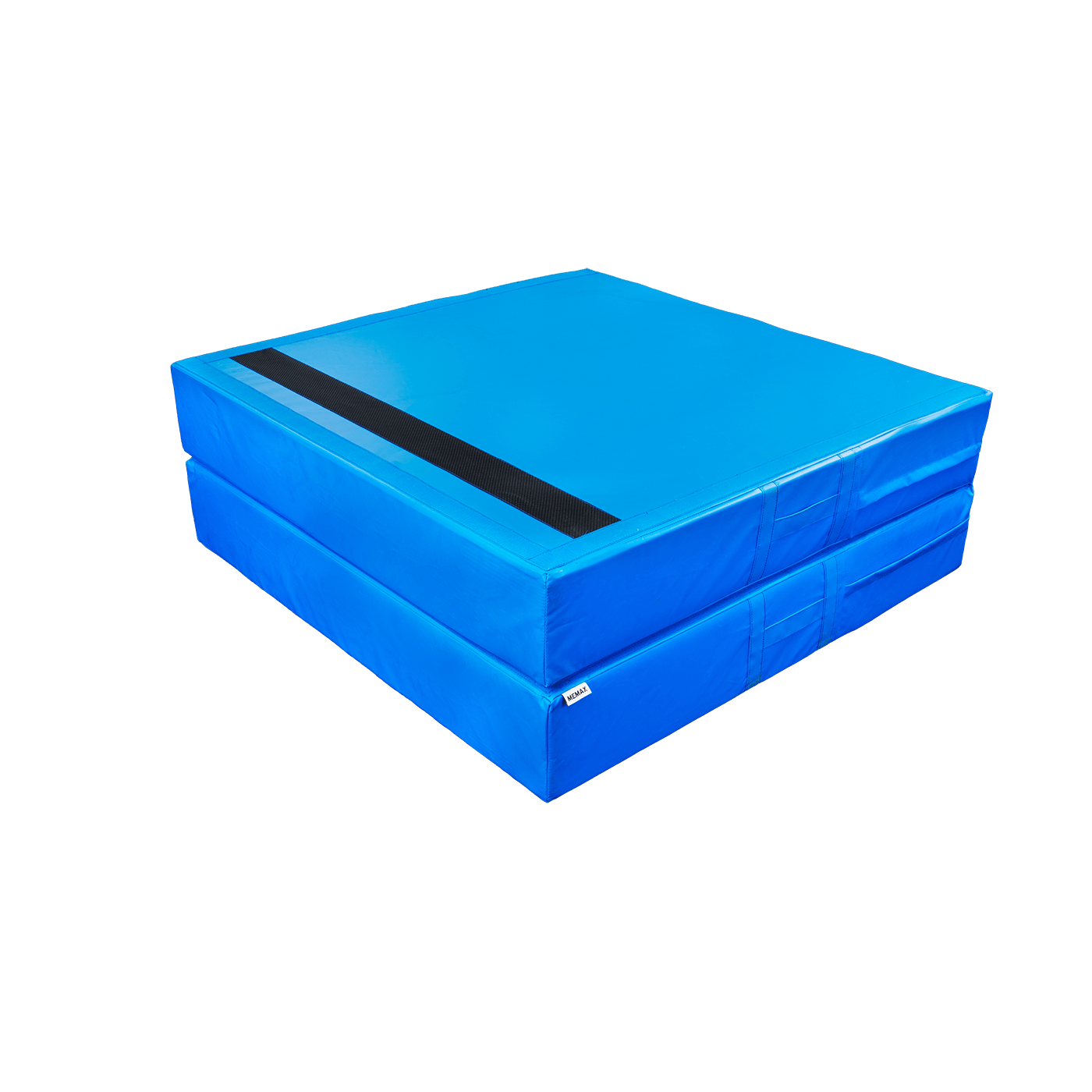 MEMAX Foldable Dual Density Landing Mat - 20cm Thick