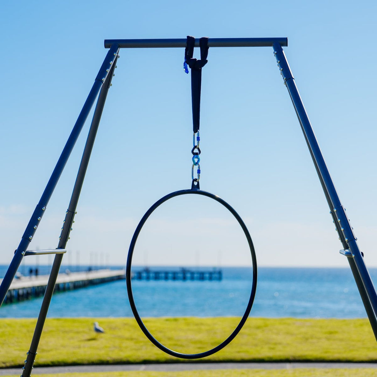 MEMAX Aerial Stand Trapezium - 2.75M Height