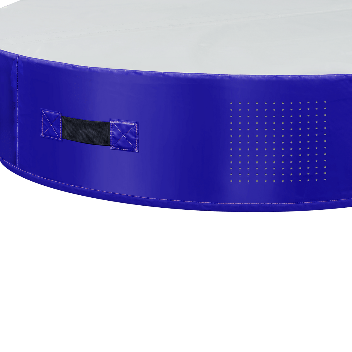 MEMAX Circular Circular Landing Mat