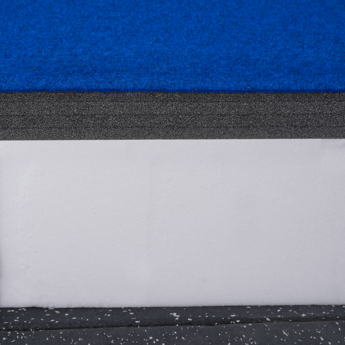 MEMAX Carpeted Safety Mat - 20cm Thickness