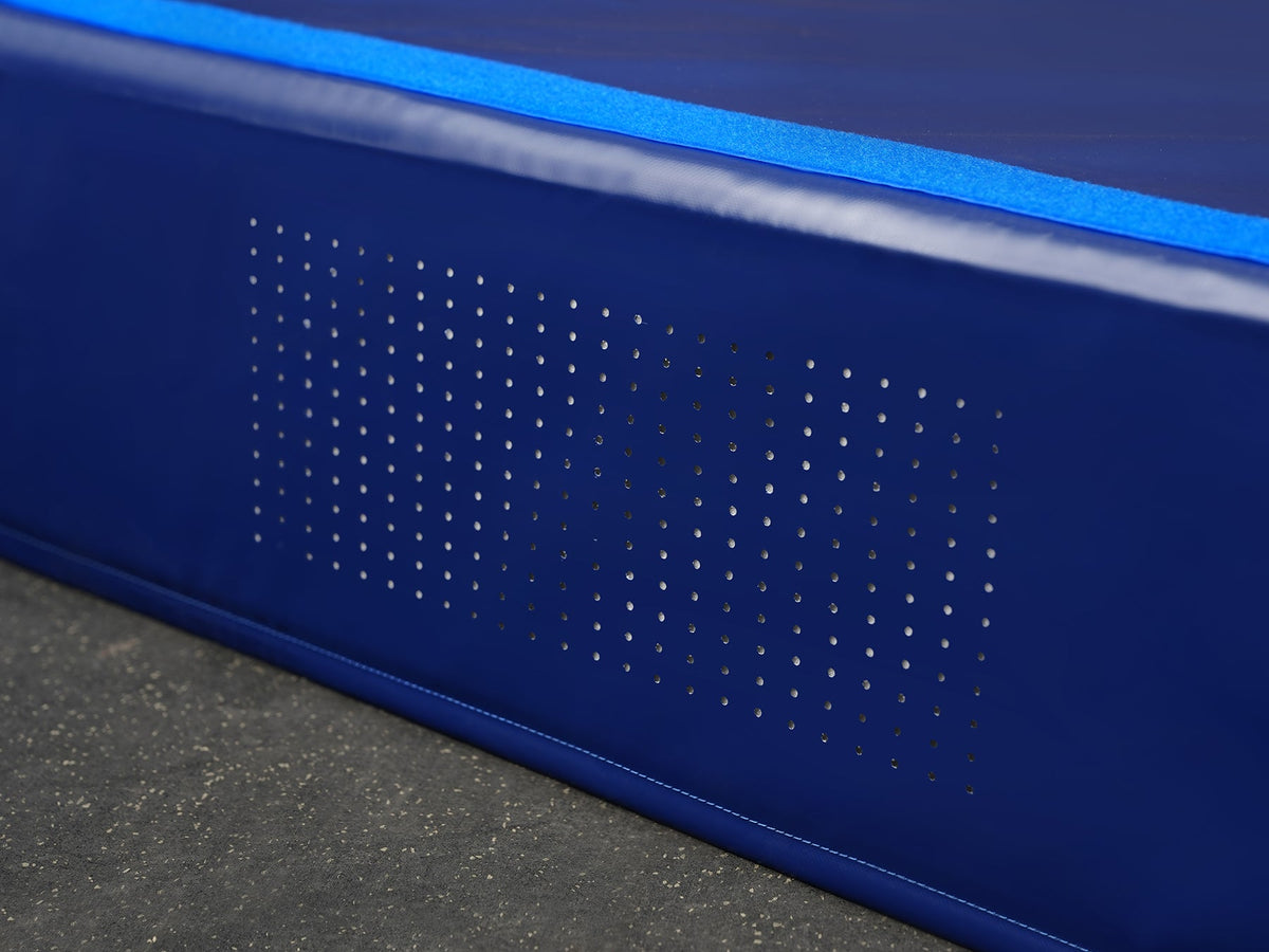 MEMAX Large Landing Mat -30cm Thick (with PVC Cover)