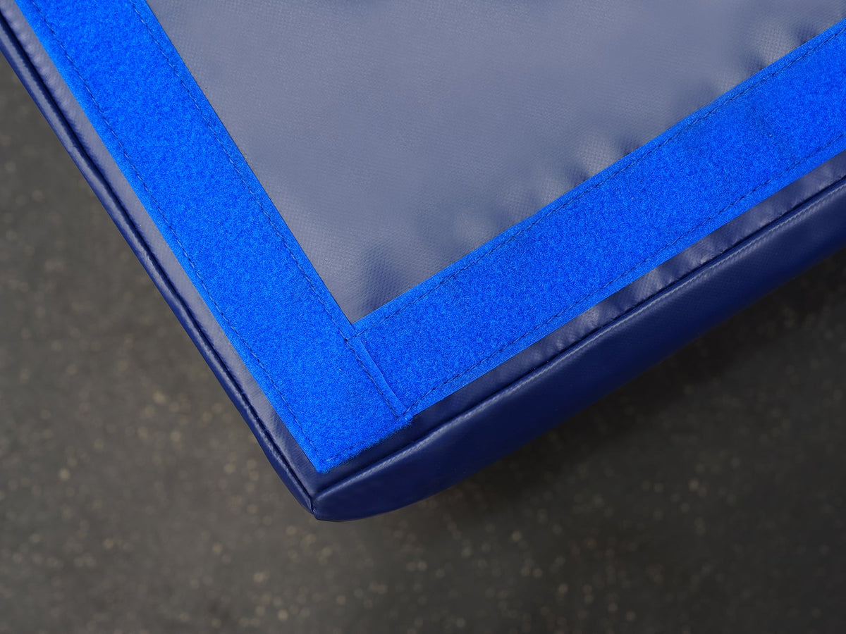 MEMAX Large Landing Mat -30cm Thick (with PVC Cover)