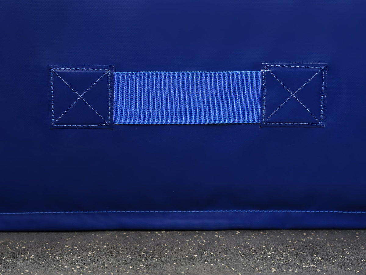 MEMAX Large Landing Mat -30cm Thick (with PVC Cover)