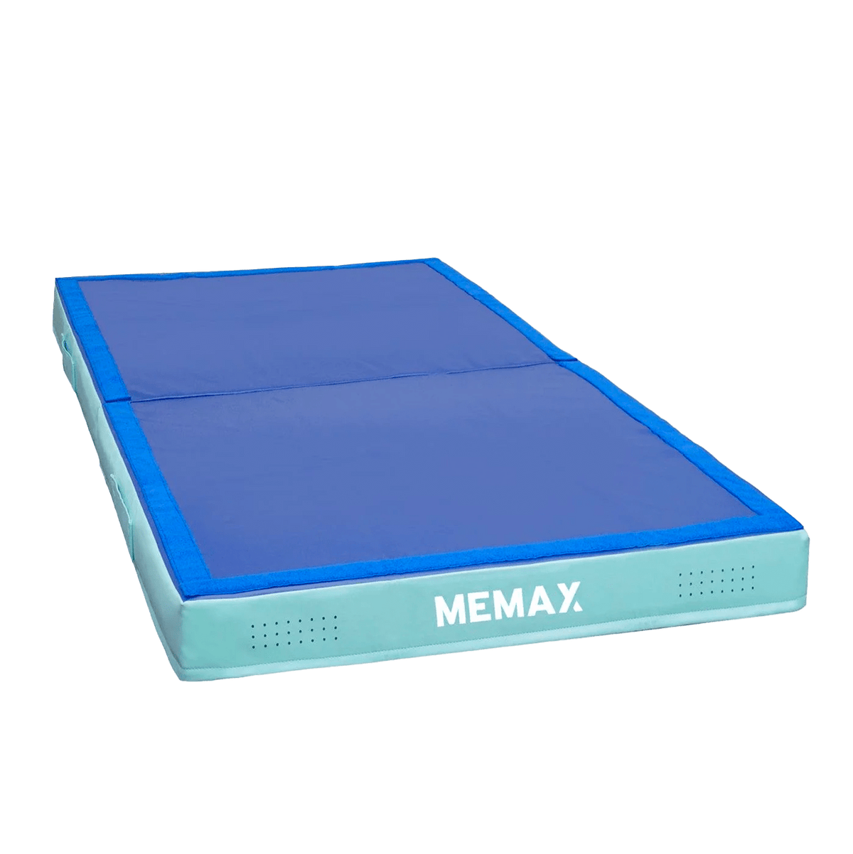 MEMAX Foldable Safety Landing Mat - 20cm Thickness