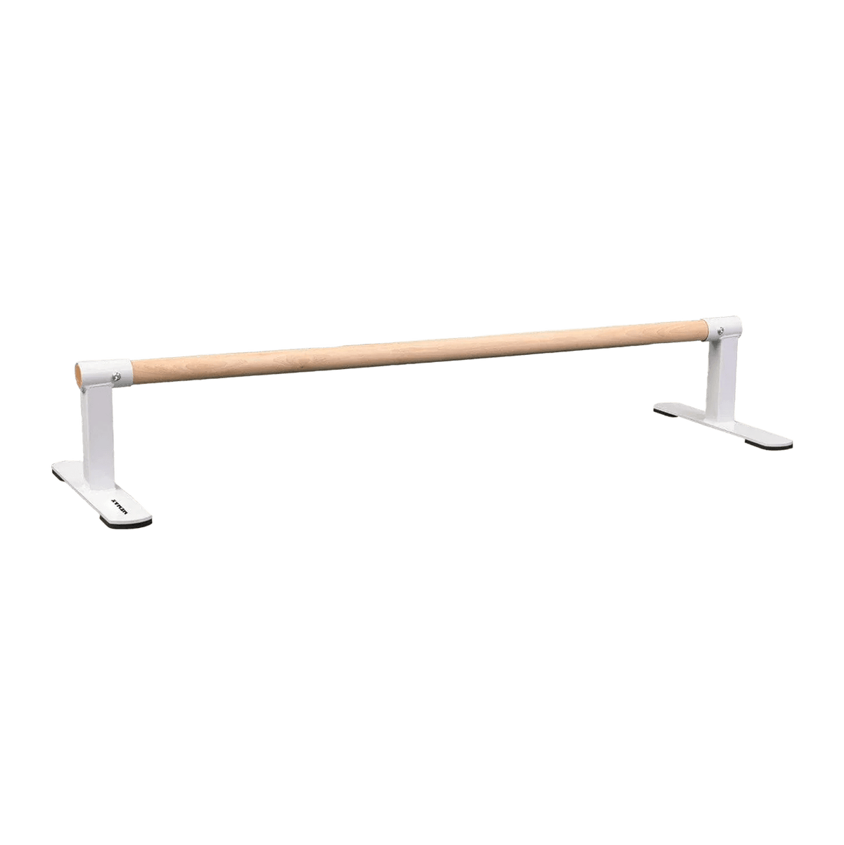 MEMAX Gymnastics Handstand Floor Bar 120cm Length