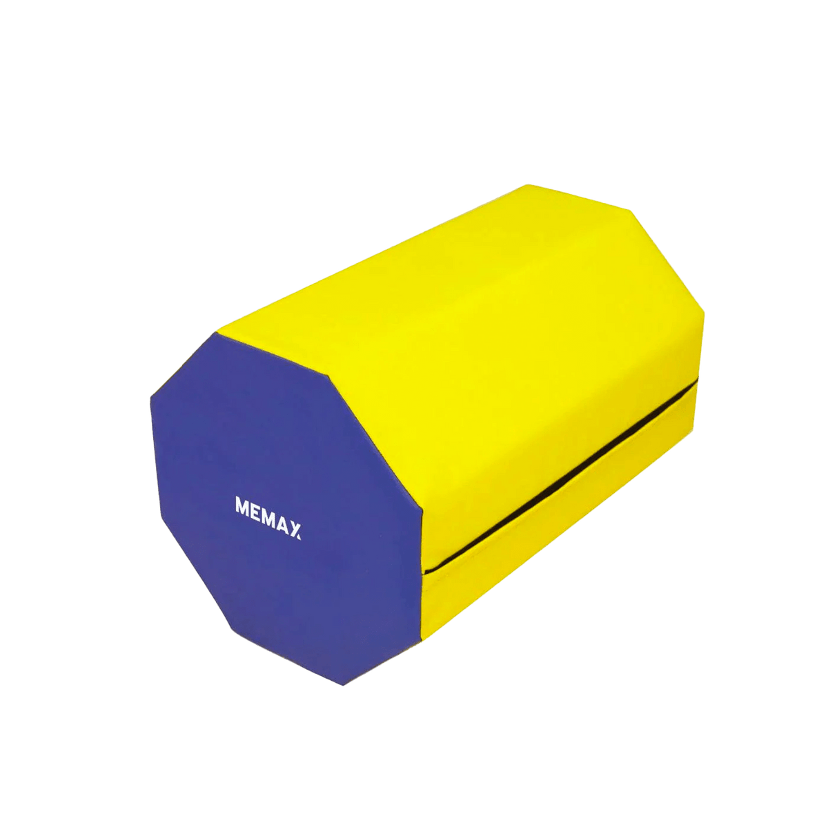MEMAX Gymnastic Octagon Tumbler Training Aids