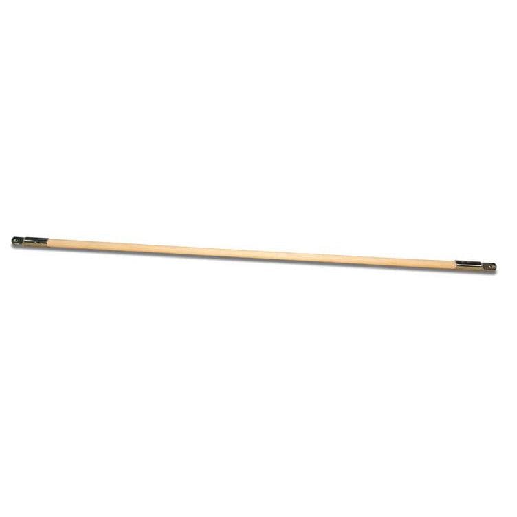 Gymnastic Horizontal Bar - MEMAX Pro Series
