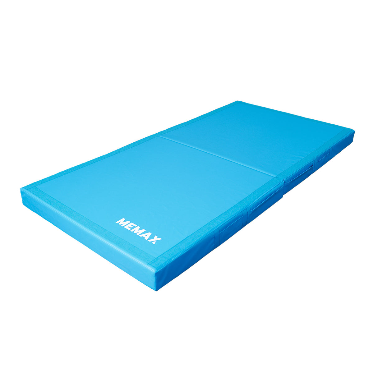 Foldable Safety Mat Dual Density - 10cm Thickness