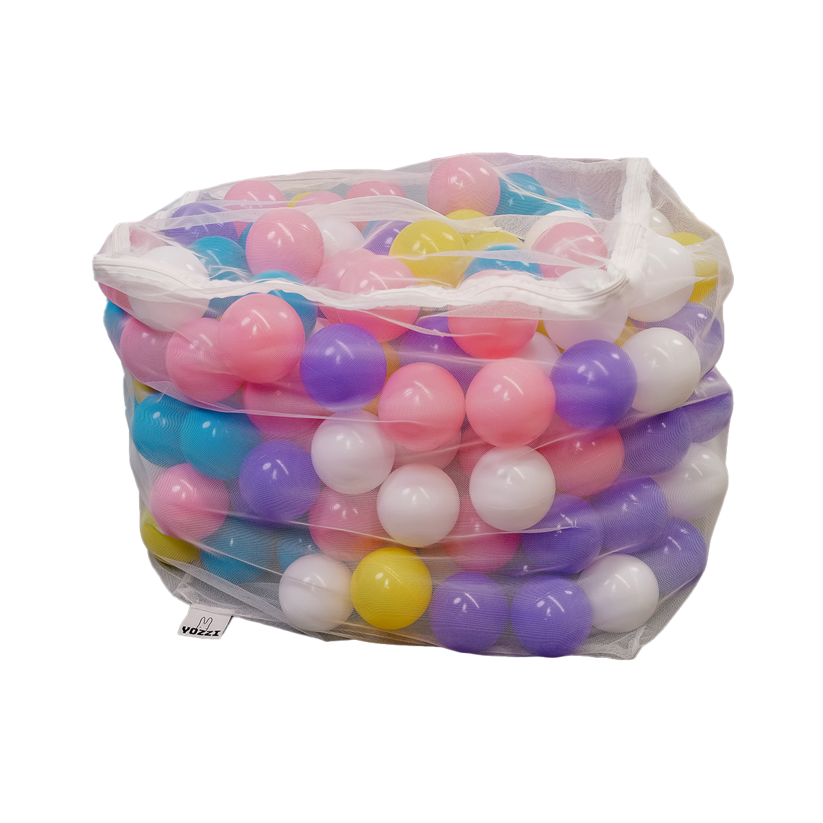 Balls for Ball Pit - 200 Balls