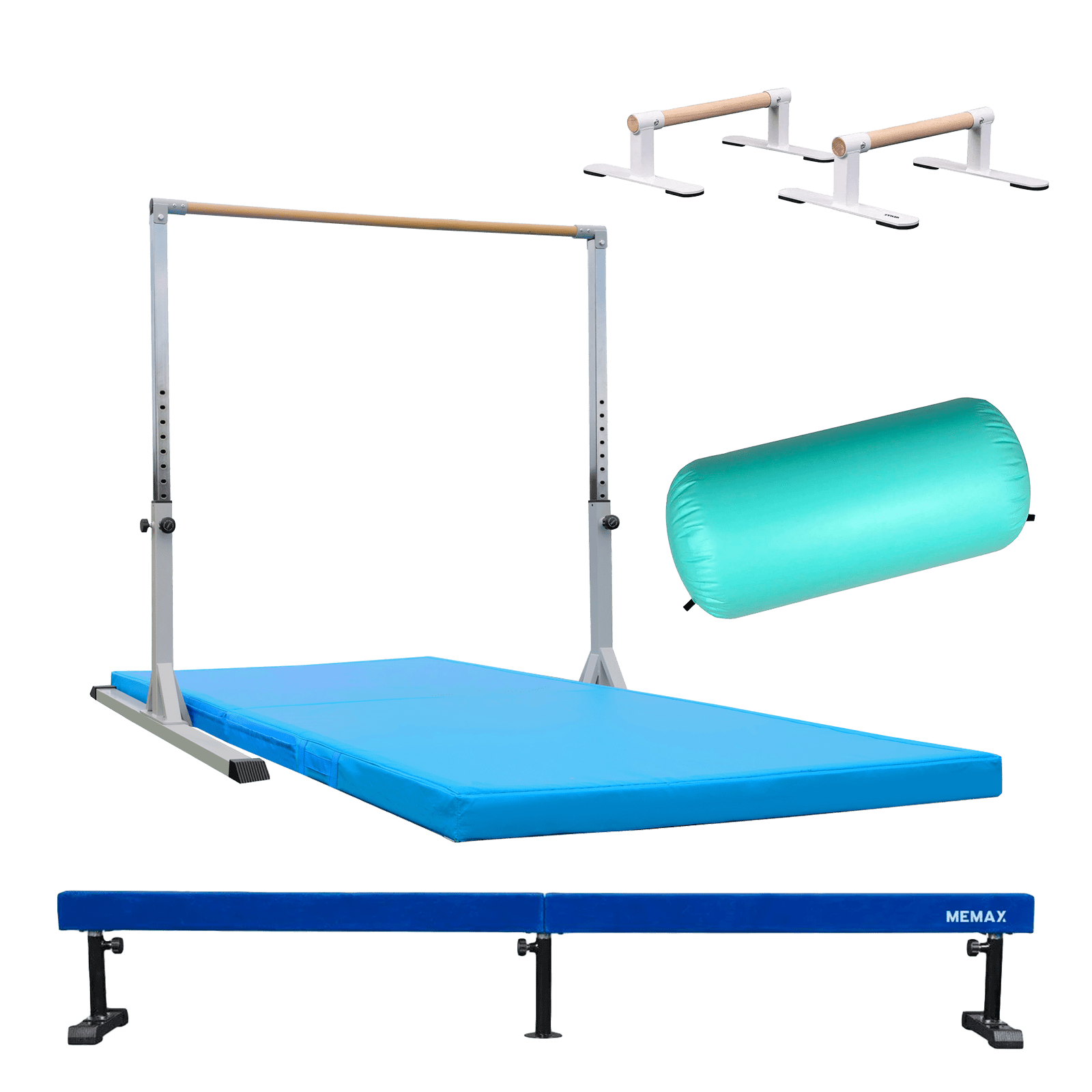 Future Champions Elite Gymnastics Value Bundle