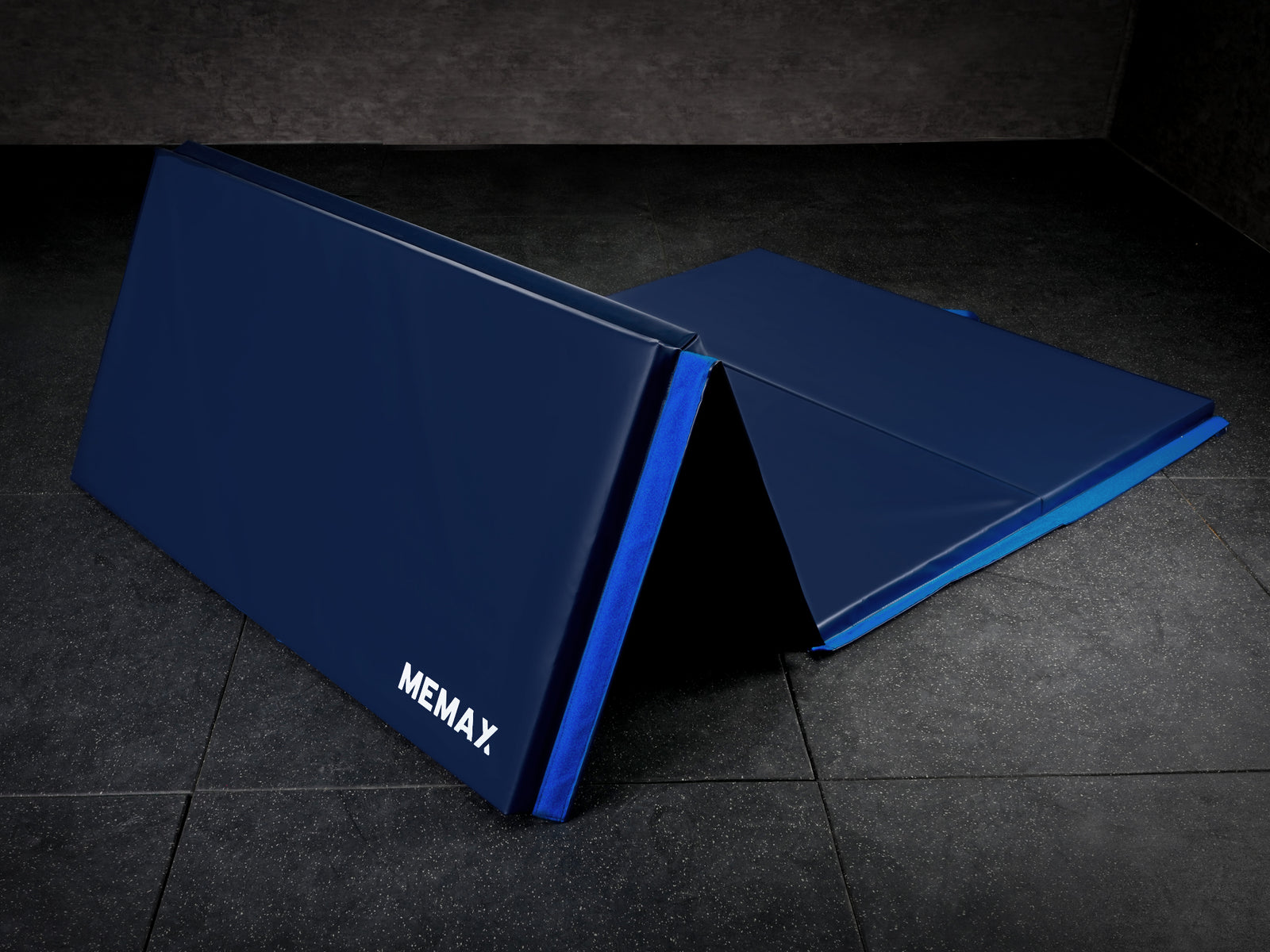 Foldable Tumbling Mat - 300x150x5cm GM-3001505-DB