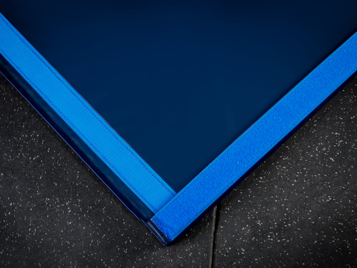 Foldable Tumbling Mat - 300x150x5cm GM-3001505-DB