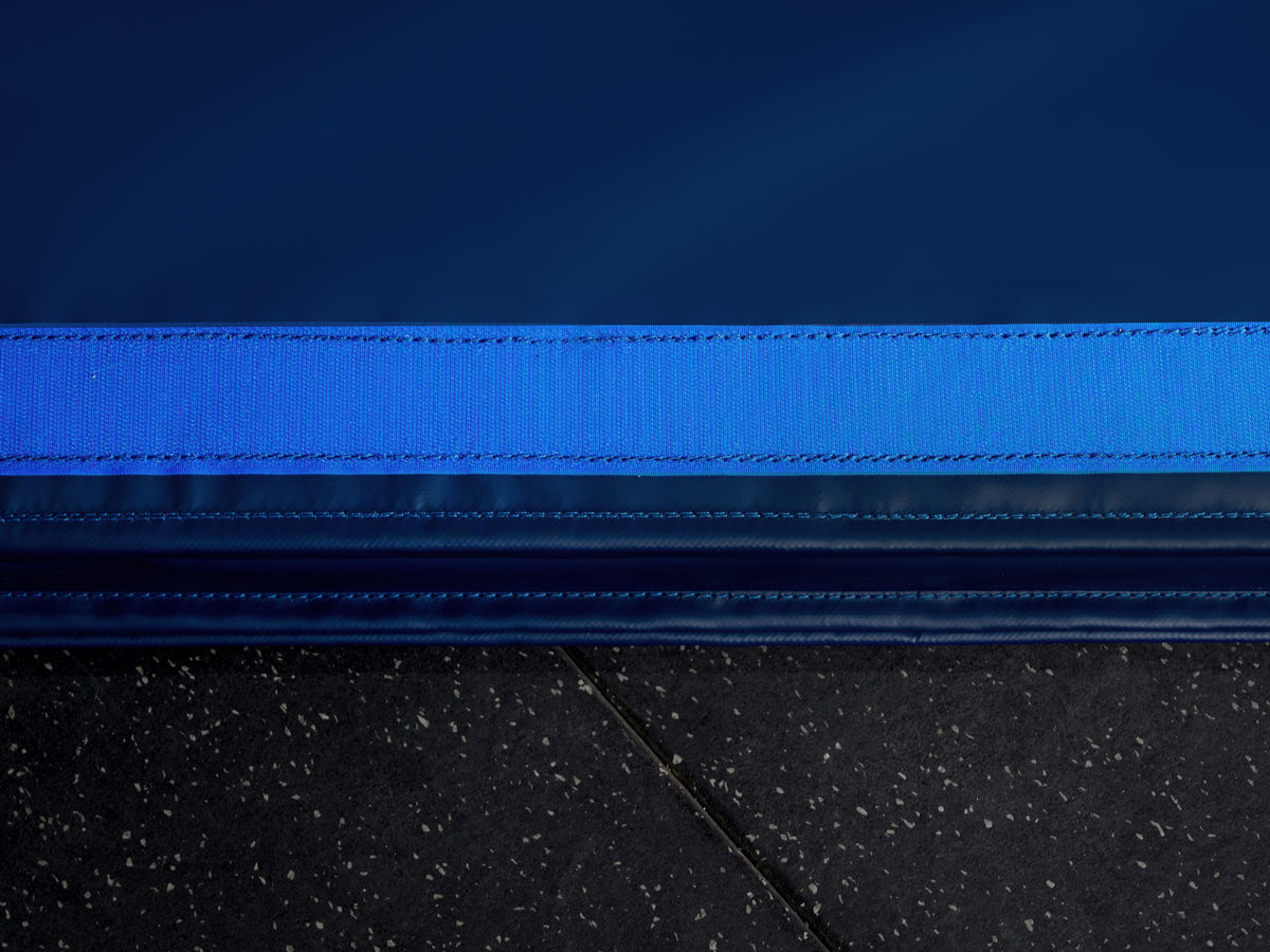 Foldable Tumbling Mat - 300x150x5cm GM-3001505-DB