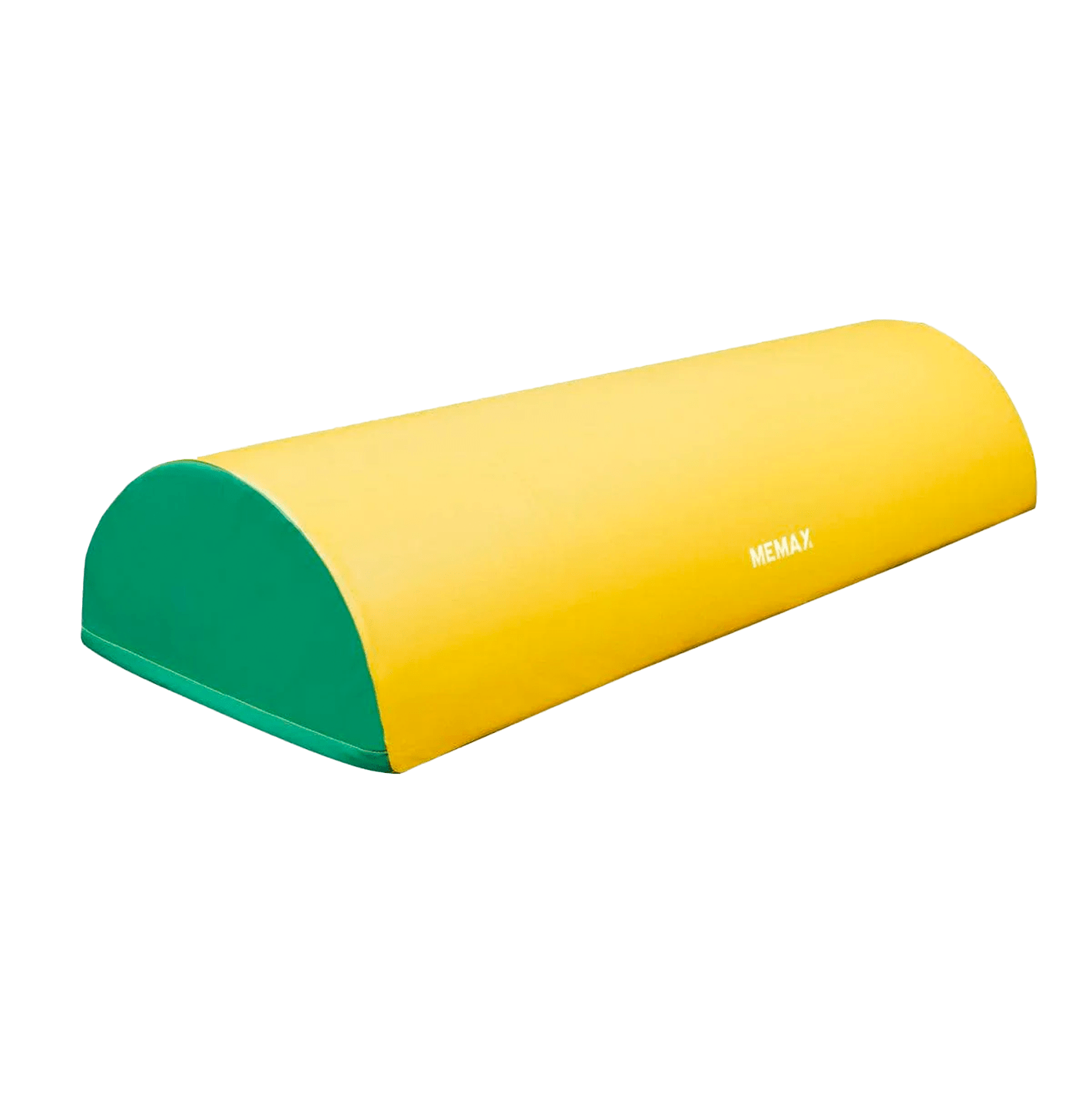MEMAX Ninja Balance Logs Half Cylinder Foam Module