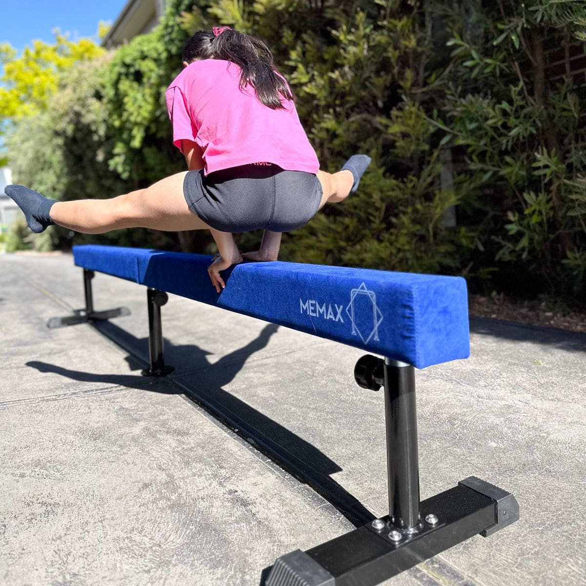 Future Champions Elite Gymnastics Value Bundle