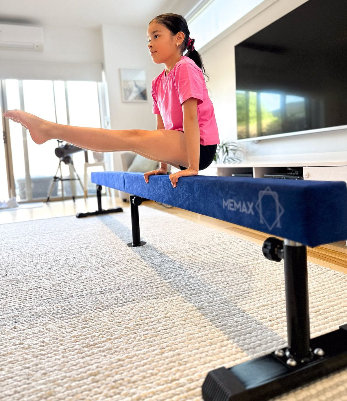 Rising Star Gymnastics Progression Value Bundle