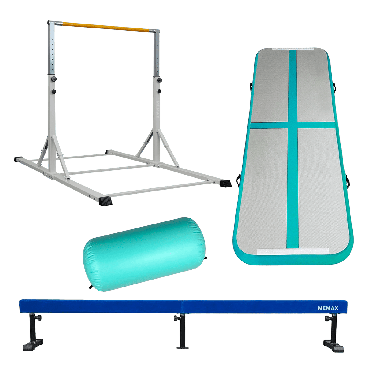 Rising Star Gymnastics Progression Value Bundle