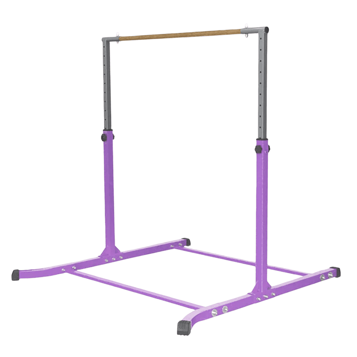 Gymnastic Junior Training Bar Set