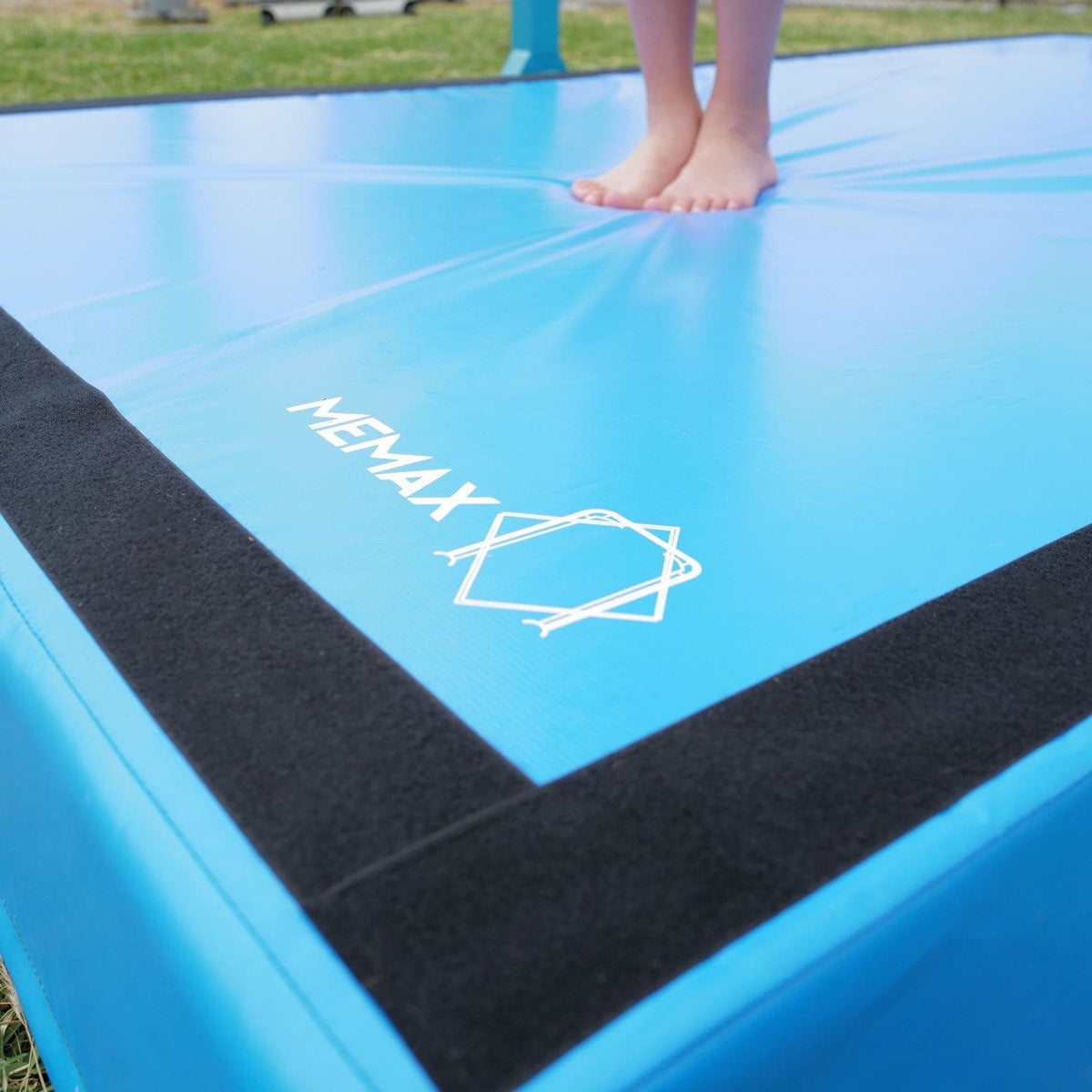 Cover Only - For Gymnastic Mat  - Multiple Sizes