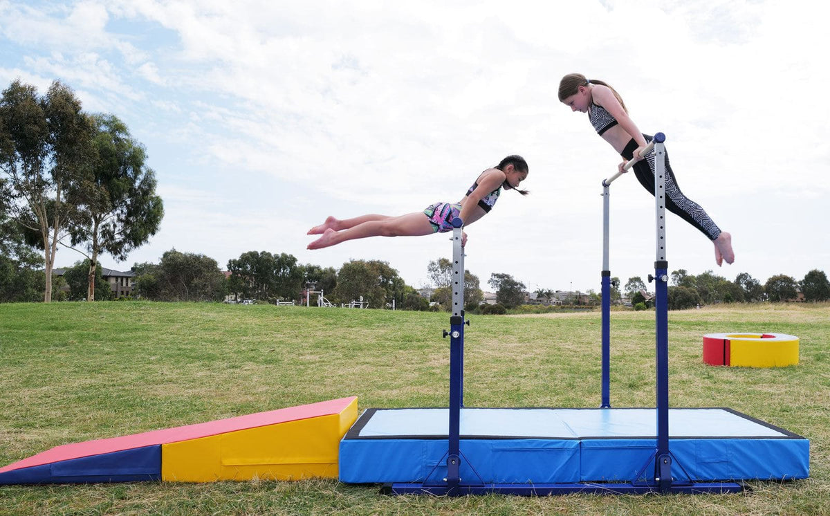 Gymnastic Uneven Bars Parallel Bar