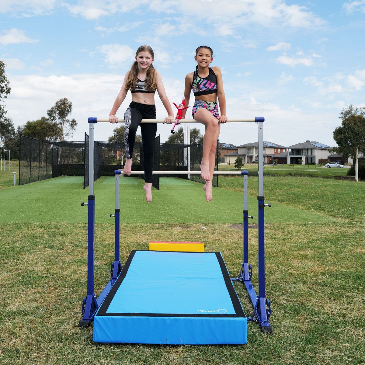 Gymnastic Uneven Bars Parallel Bar