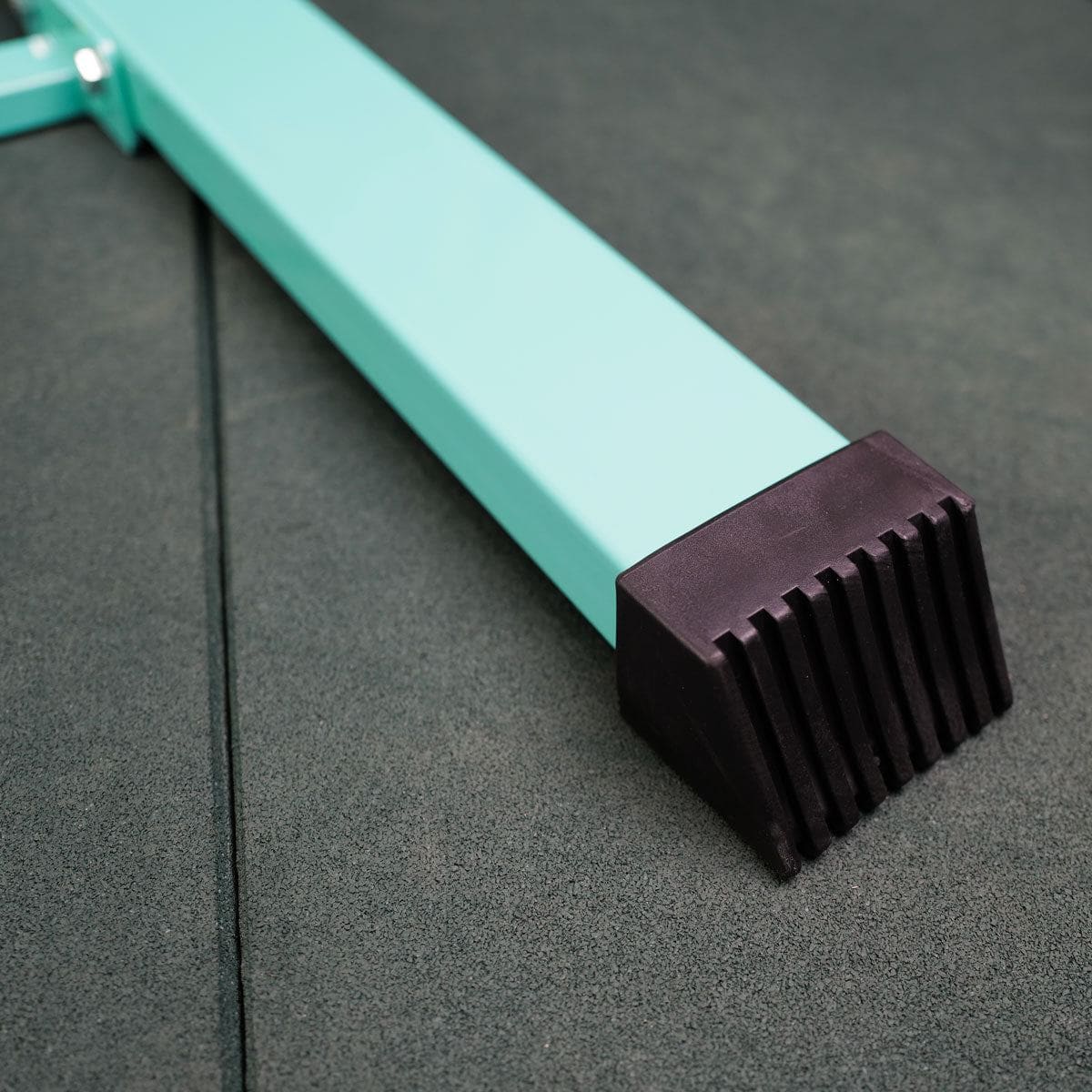 Advanced Gymnastics Bar &amp; Mat Set