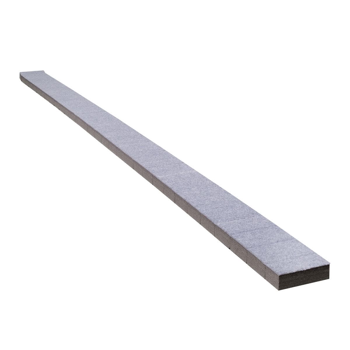 MEMAX Flexible Roll-Up Foam Balance Beam