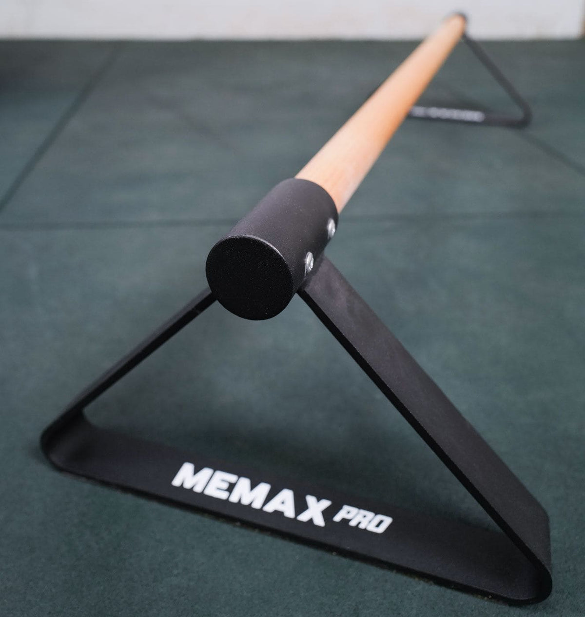 MEMAX Pro Pirouette Bar