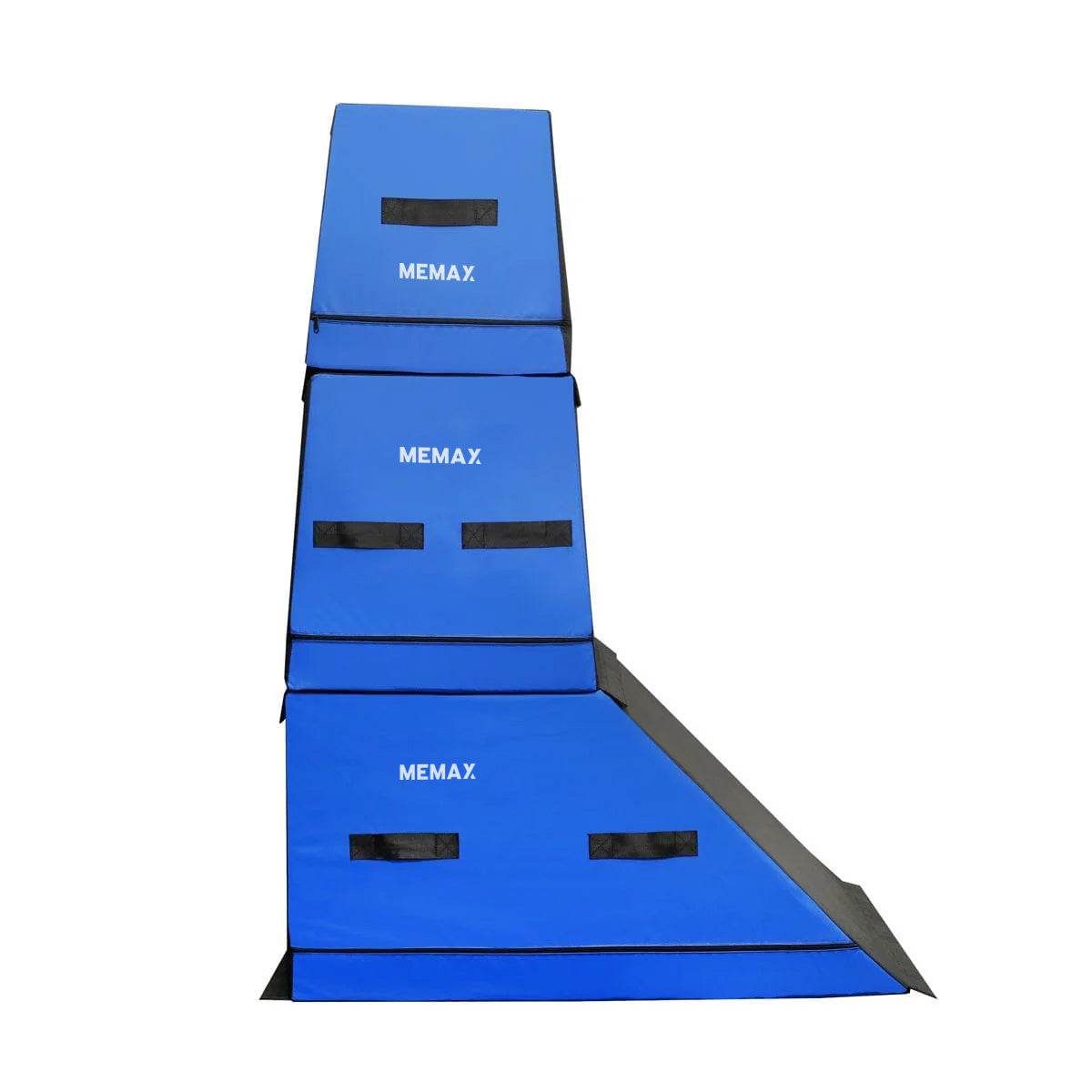 MEMAX Ninja Vertical Wall - 3 Piece