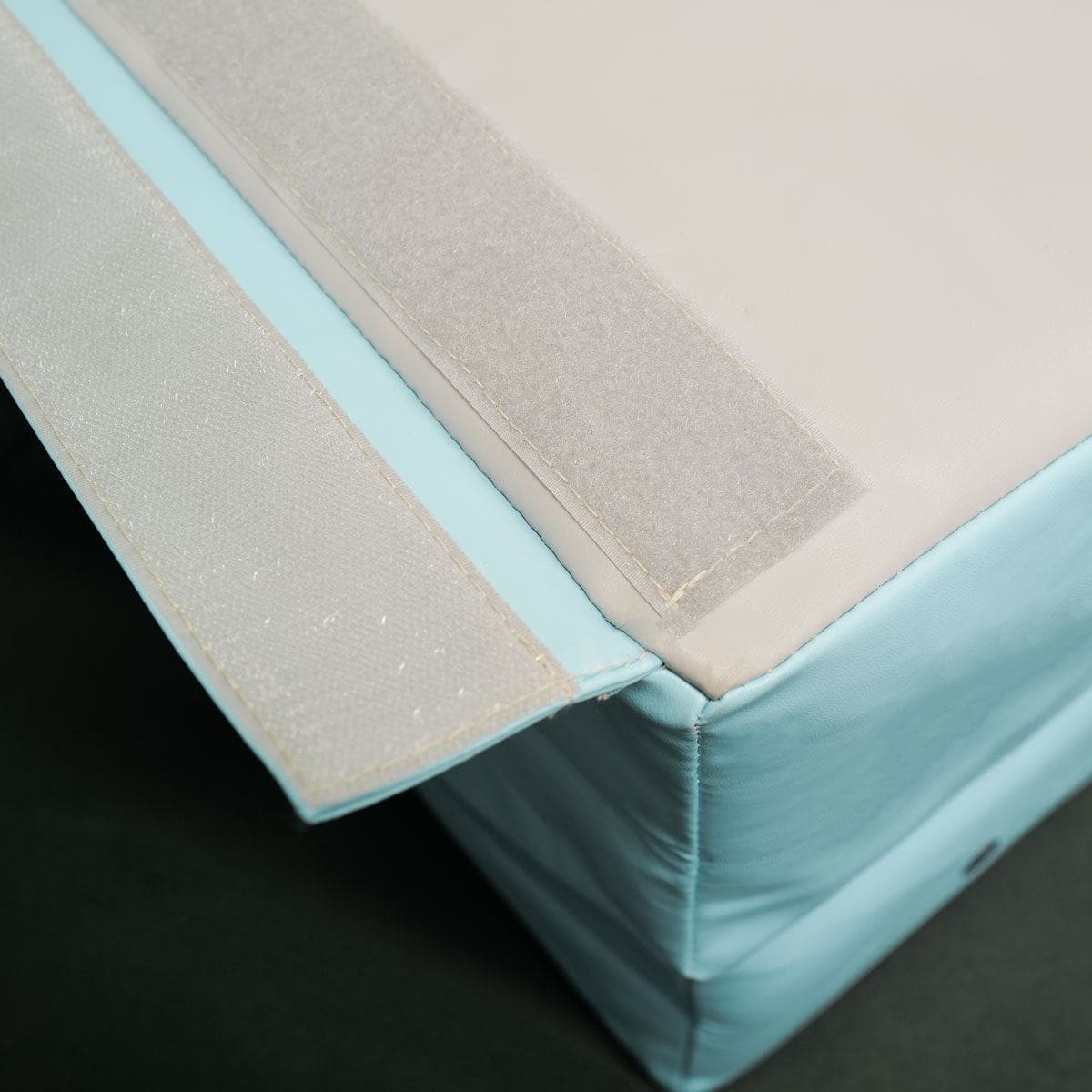 Cover Only - For 20cm Thick Non-Folding Mat