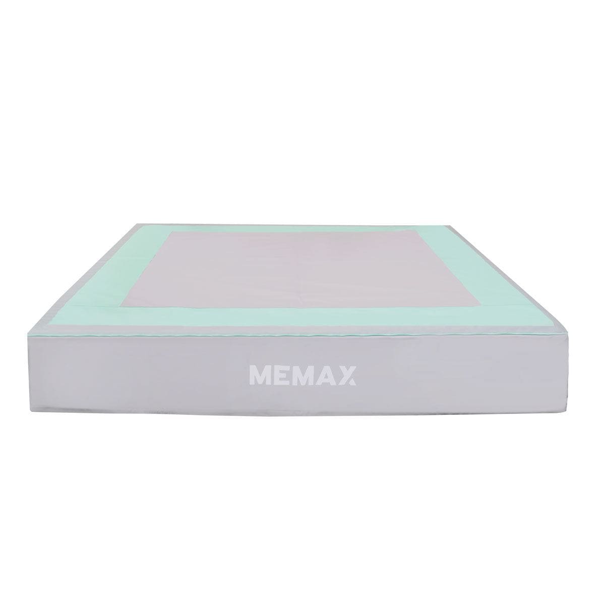 MEMAX 30cm Thick Soft Crash Mat Landing Mat - 180x180x30cm