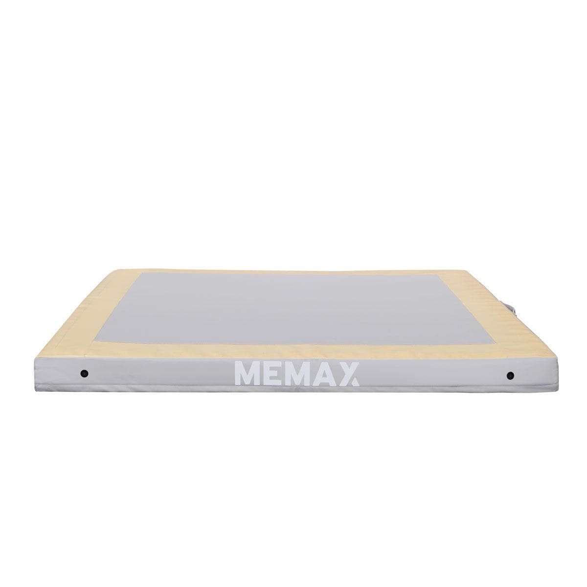 MEMAX 10cm Thick Modular Safety Mat Crash Mat - Very Soft